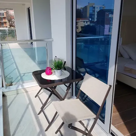 Appartement Havana Place Podgorica
