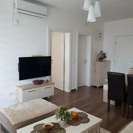 Havana Place Appartement