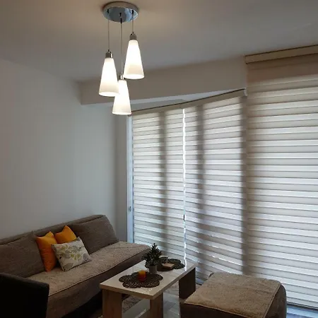 Appartement Havana Place Podgorica