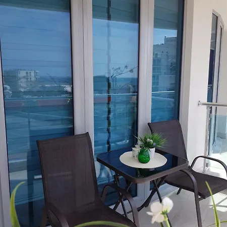 Havana Place Appartement *