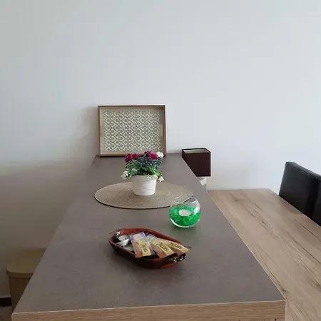 Havana Place Appartement