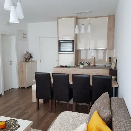 Apartmán Havana Place Podgorica