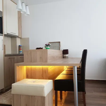 Havana Place 아파트