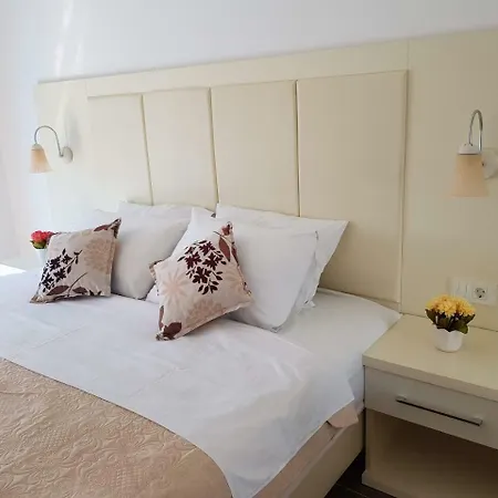 Havana Place 아파트 포드고리차