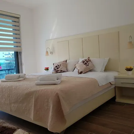 Havana Place Apartmán *