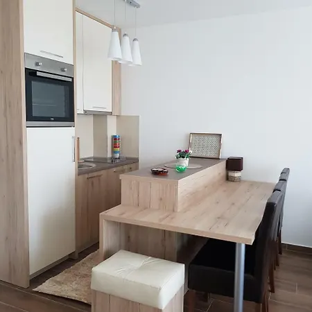 Havana Place Apartmán